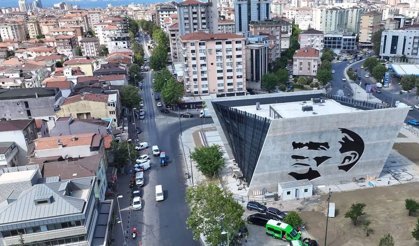 Ataşehir Belediyesi'ndeki seçimi Murat Güneş kazandı