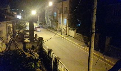 Balıkesir’de 4.2 büyüklüğünde deprem