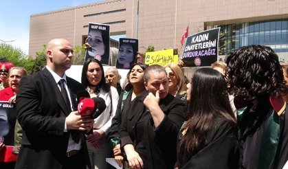 Sedef Güler cinayeti davasında mütalaa açıklandı