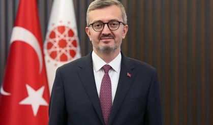 İletişim Başkanı Duran: Mekke Anlaşması tarihi bir adımdır