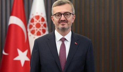 İletişim Başkanı Duran'dan '23 Nisan' mesajı