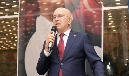 CHP Ankara İl Başkanı Ümit Erkol tutuklandı