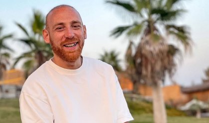 Furkan Kızılay, İstanbul'u terk ediyor