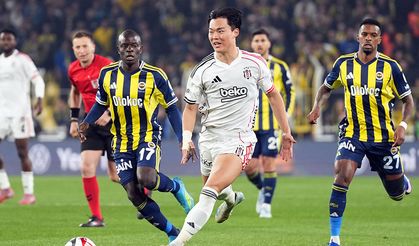 Derbide ilk yarıda gol yok