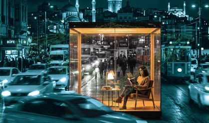 Kütüphane ve Teknoloji Festivali 2 Nisan'da başlıyor