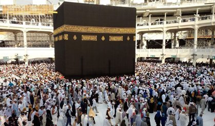 Umre vaadiyle binlerce liralık vurgun iddiası