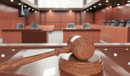 34 hakim ve savcının görev yeri değişti