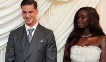 Nikâh fotoğraflarını bir anda sildi