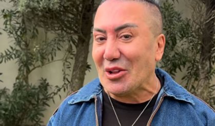 Murat Övüç oğluna ateş püskürdü!