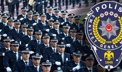 Türk Polis Teşkilatı’nın 181. yılına özel video