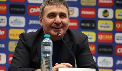 Romanya Milli Takımı’nda Hagi dönemi başlıyor