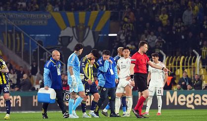 Asensio, maça devam edemedi