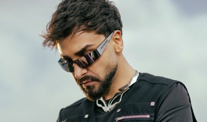 Ünlülerden öğrencilere sıcak destek