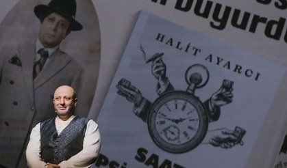 Onlarca suret, tek bir dev kadro!