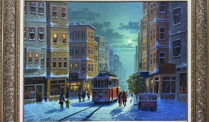 Sanat umuda dönüşüyor