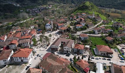 Osmanlı'dan günümüze tanıklık eden miras