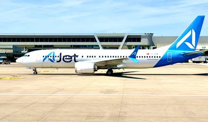 AJet’ten Anneler Günü’ne özel indirim