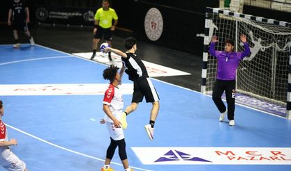 Beşiktaş, Giresun’da Türkiye şampiyonu oldu