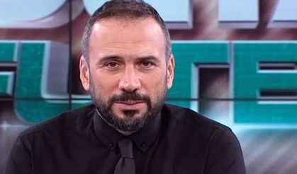 Ertem Şener'in değişimi gündem oldu