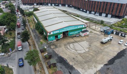 Esenyurt’ta kurban bayramı hazırlıkları tamamlandı