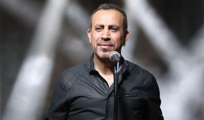 Haluk Levent taburcu oldu