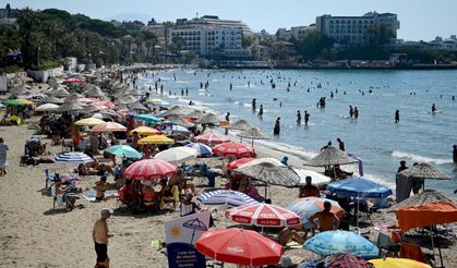 Bayram tatilinin 9 güne çıkarılması turizmcileri sevindirdi