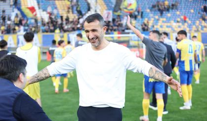 Mehmet Topal: Petrolul’deki misyonumu tamamladım