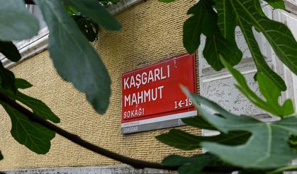 Üsküdar Belediyesi’nden ‘Kaşgarlı Mahmud Sokak’ açıklaması