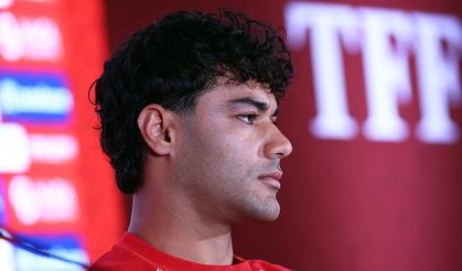 A Milli Takım’da Dünya Kupası heyecanı