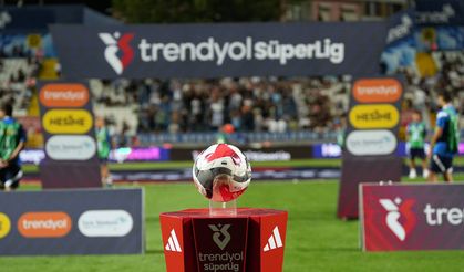 Süper Lig’de 13 şehir yarışacak: İstanbul zirvede