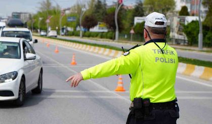 Ankara'da bazı yollar trafiğe kapatılacak