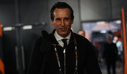 Unai Emery’nin Avrupa Ligi’nde 5’inci zaferi