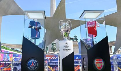 UEFA Şampiyonlar Ligi'nde final zamanı