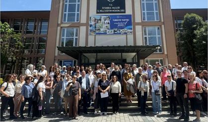 İtalyan Lisesi velilerinden “eğitim hakkı” çağrısı