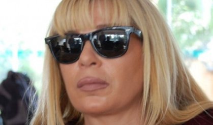 Zerrin Özer'in acı günü