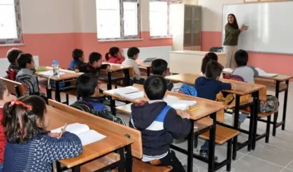 12 Haziran Cuma günü okullar tatil
