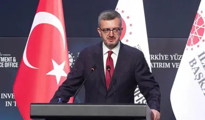 İletişim Başkanı Duran: Birlikte güçlüyüz, birlikte Türkiye’yiz