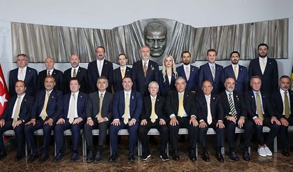 Fenerbahçe'de Yönetim Kurulu toplantıları haftalık yapılacak