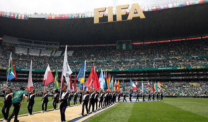 FIFA Dünya Kupası’nda son 32 turu heyecanı başlıyor