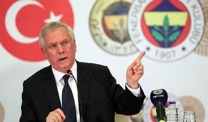 Aziz Yıldırım dönemi yeniden başladı