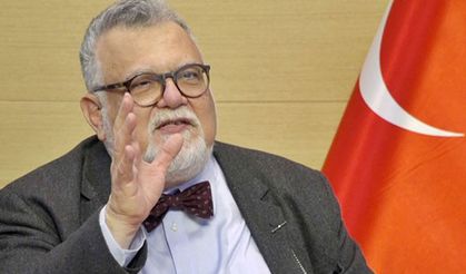 Celal Şengör 50 kilo verdi
