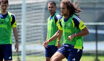 Fenerbahçe’de yeni sezon hazırlıkları devam ediyor