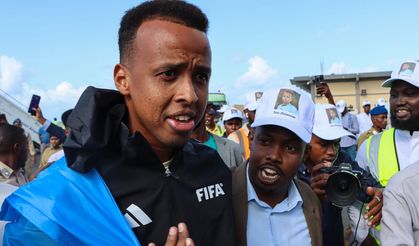 ABD’ye alınmayan hakeme UEFA’dan prestijli görev