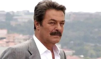 Kadir İnanır hayatını kaybetti