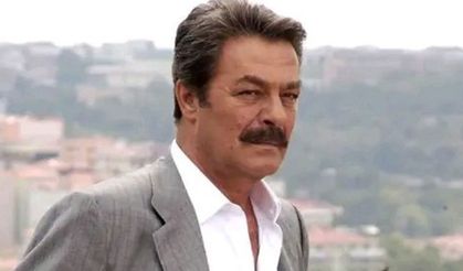 Kadir İnanır'a son veda...