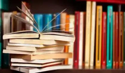 Kütüphanelerdeki kitap sayısı 117,9 milyon oldu