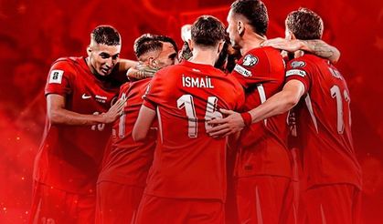 Dünya Kupası’ndaki milli heyecan dev ekranda
