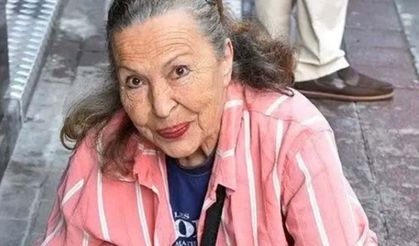 Oyuncu Emel Yıldız hayatını kaybetti