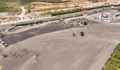 Esenler’e 1.250 araç kapasiteli dev otopark