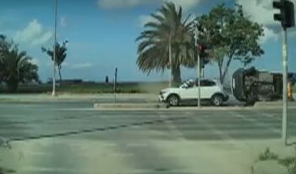 Pendik'te zincirleme kaza